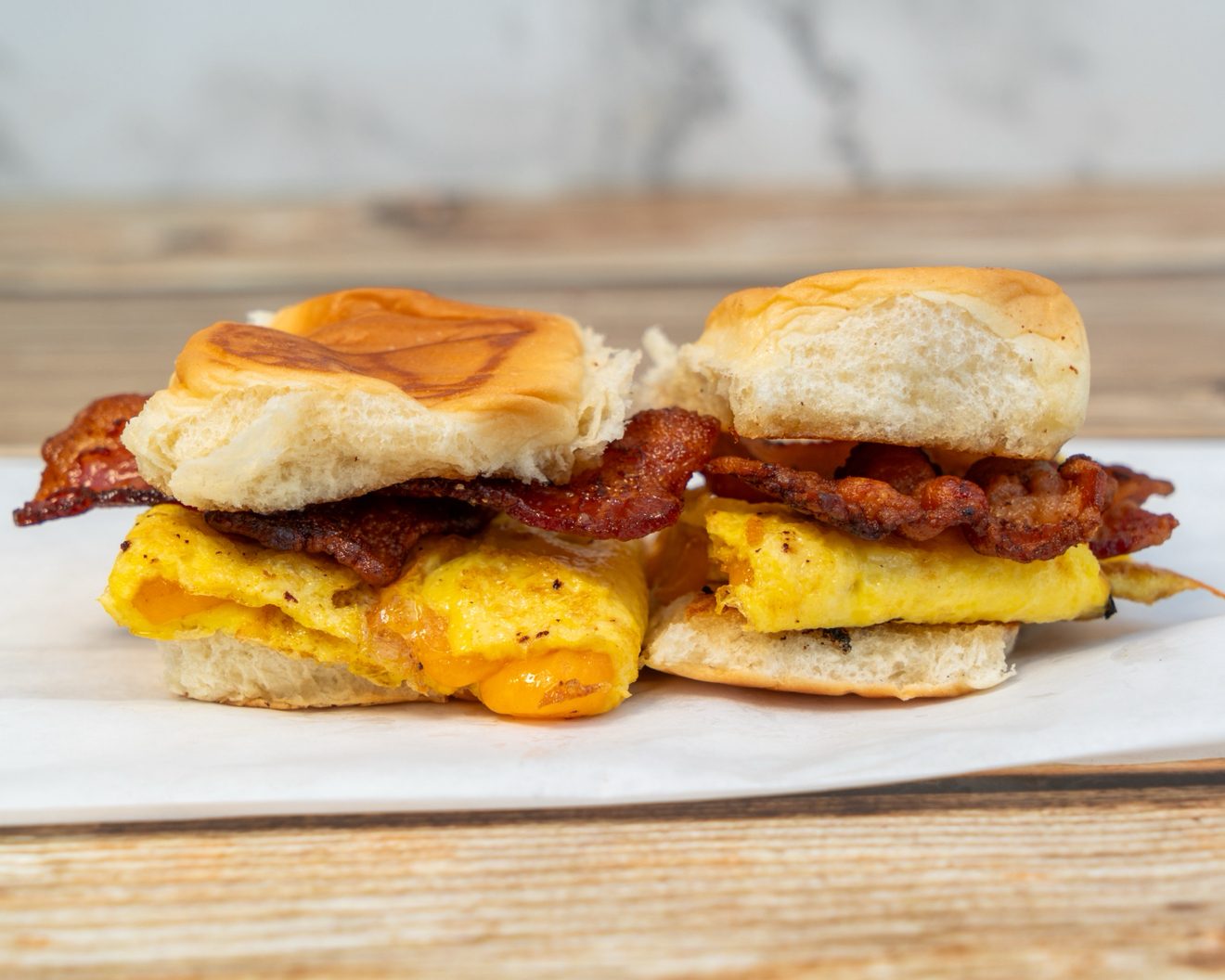 Sliders.