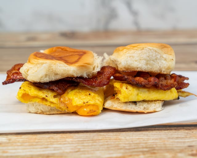 Sliders.