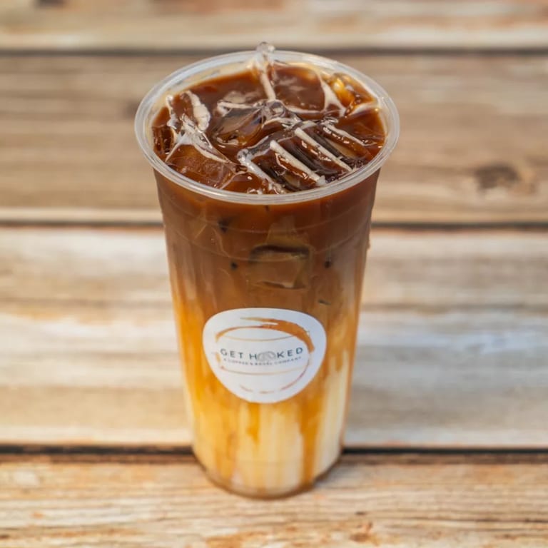 Fresh Drinks for Every Mood
