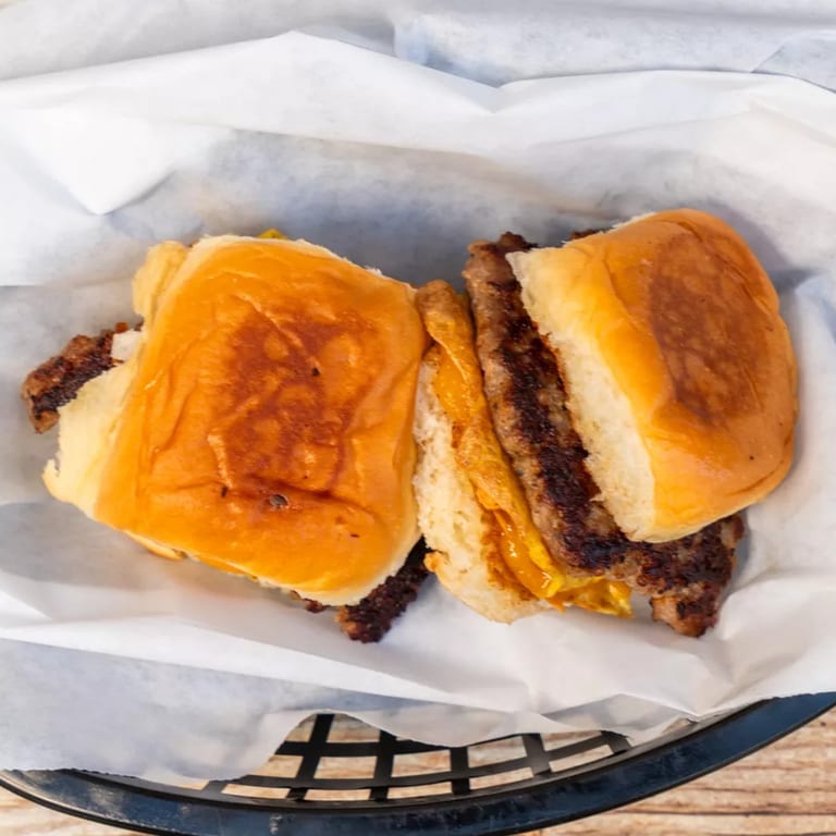 Get Hooked, A Coffee & Bagel Company Rewards