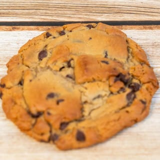 Chocolate Chip Cookie