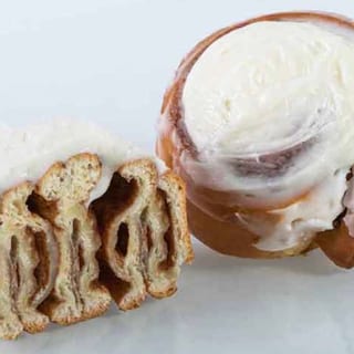 Cinnamon Roll