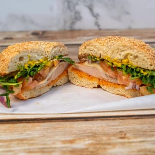 Moorpark Sandwich