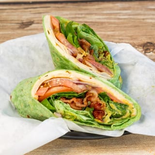 Cali Wrap