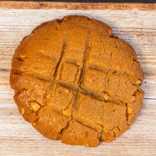 Peanut Butter Cookie