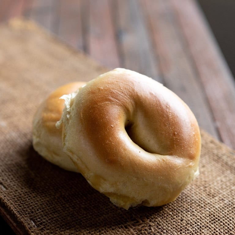 Delicious Egg Bagel Options
