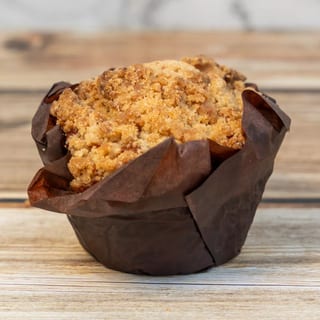 Banana Muffin
